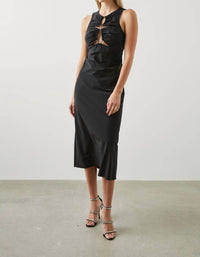 Rails - SAMBA DRESS