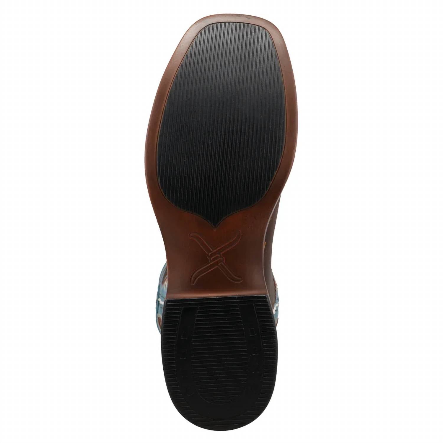 Twisted X - Men's Top Hand Boots
