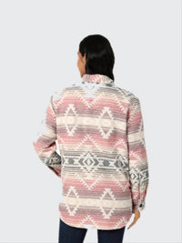 Wrangler - Retro Shacket