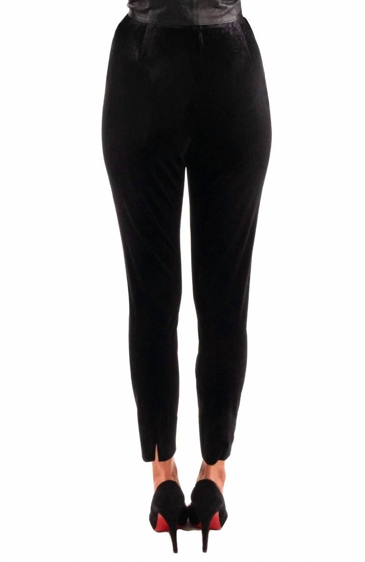 Gretchen Scott - Pull On Pant