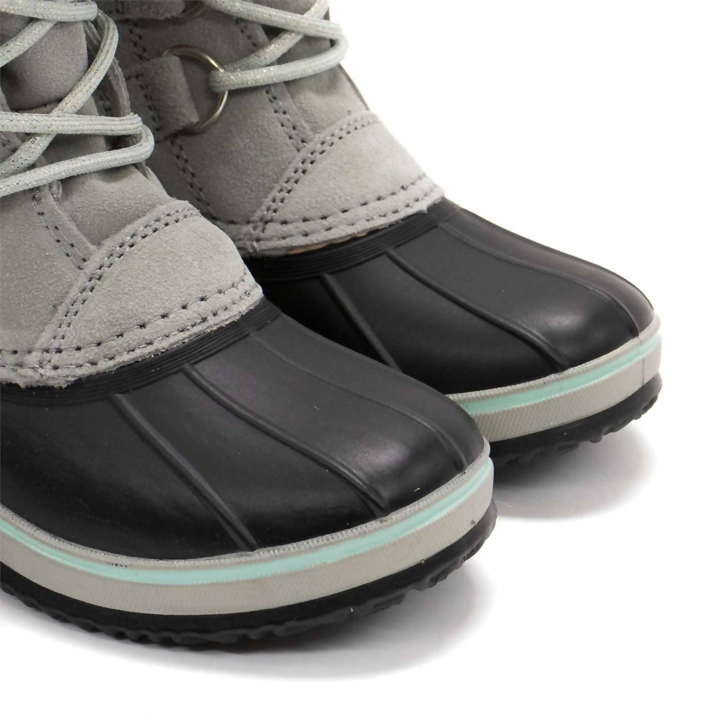 Northside - Girl's Kathmandu Mid Calf Waterproof Snow Boots