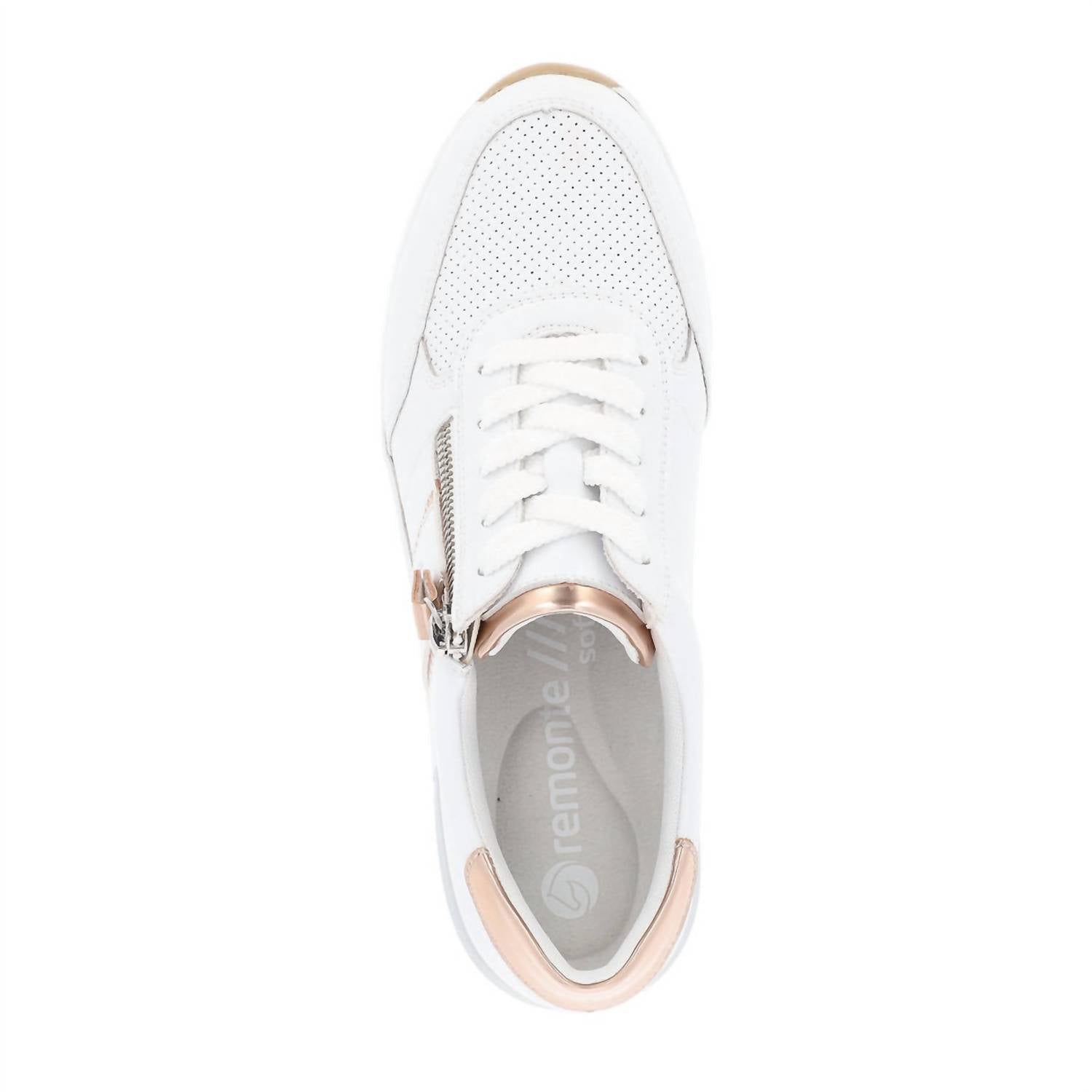 Remonte - Women's D0t04 Sneaker