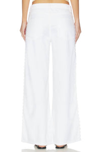 Dl1961 - Women'S - Low Rise Baggy Wide Leg Jean