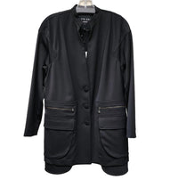 Bitte Kai Rand - WOMEN'S GARBO GARBADINE JACKET