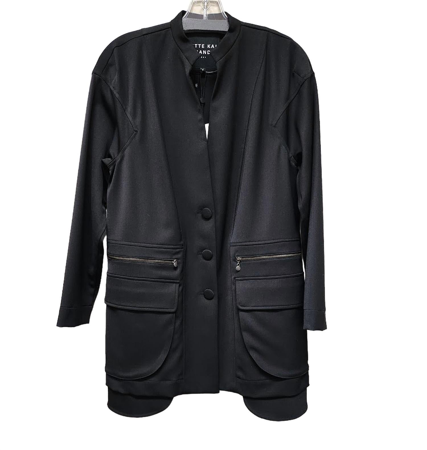 Bitte Kai Rand - WOMEN'S GARBO GARBADINE JACKET