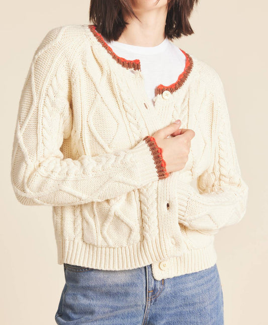 Louise Cardigan