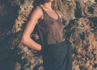 Pari Desai - Zian Tank
