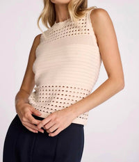 Sundays - Zane Tank Top