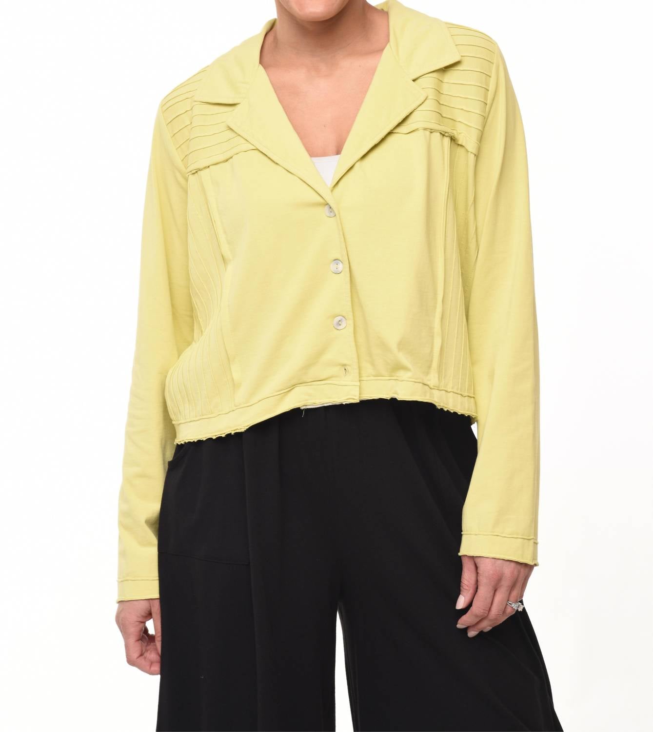 Tulip Clothing - Lucille Jacket