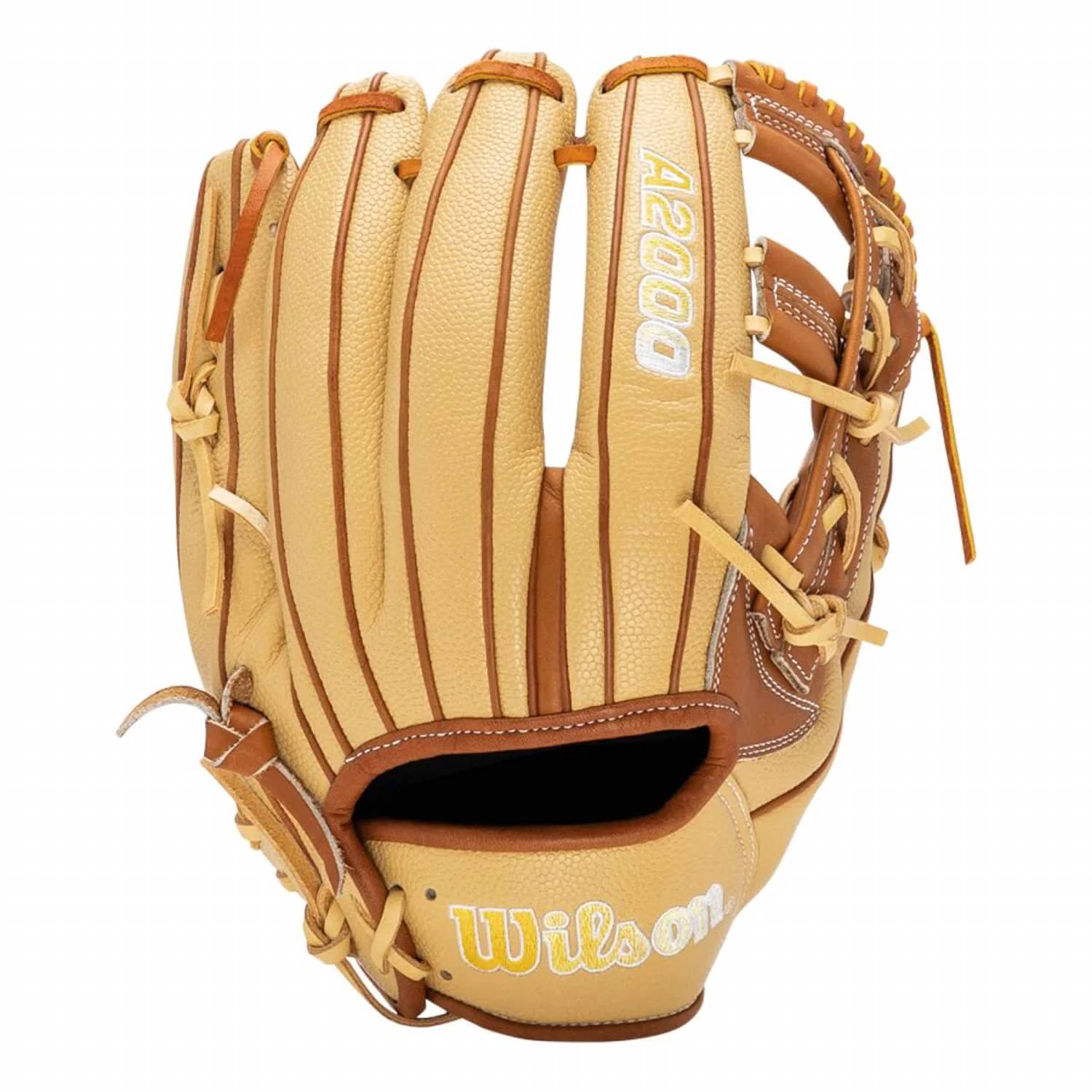 Wilson - A2000 SuperSkin 1912 12" Baseball Glove