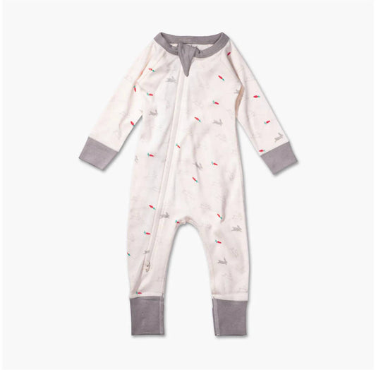 Bunnies Romper