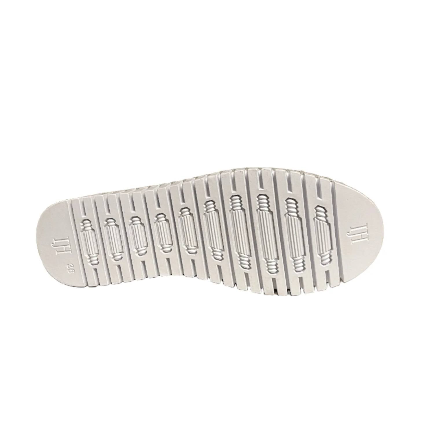 Ilse Jacobsen Women's Tulip-139 Shoes in adobe rose - women's flats - alternate view