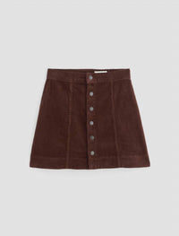 Ag Jeans - Evie Corduroy Skirt