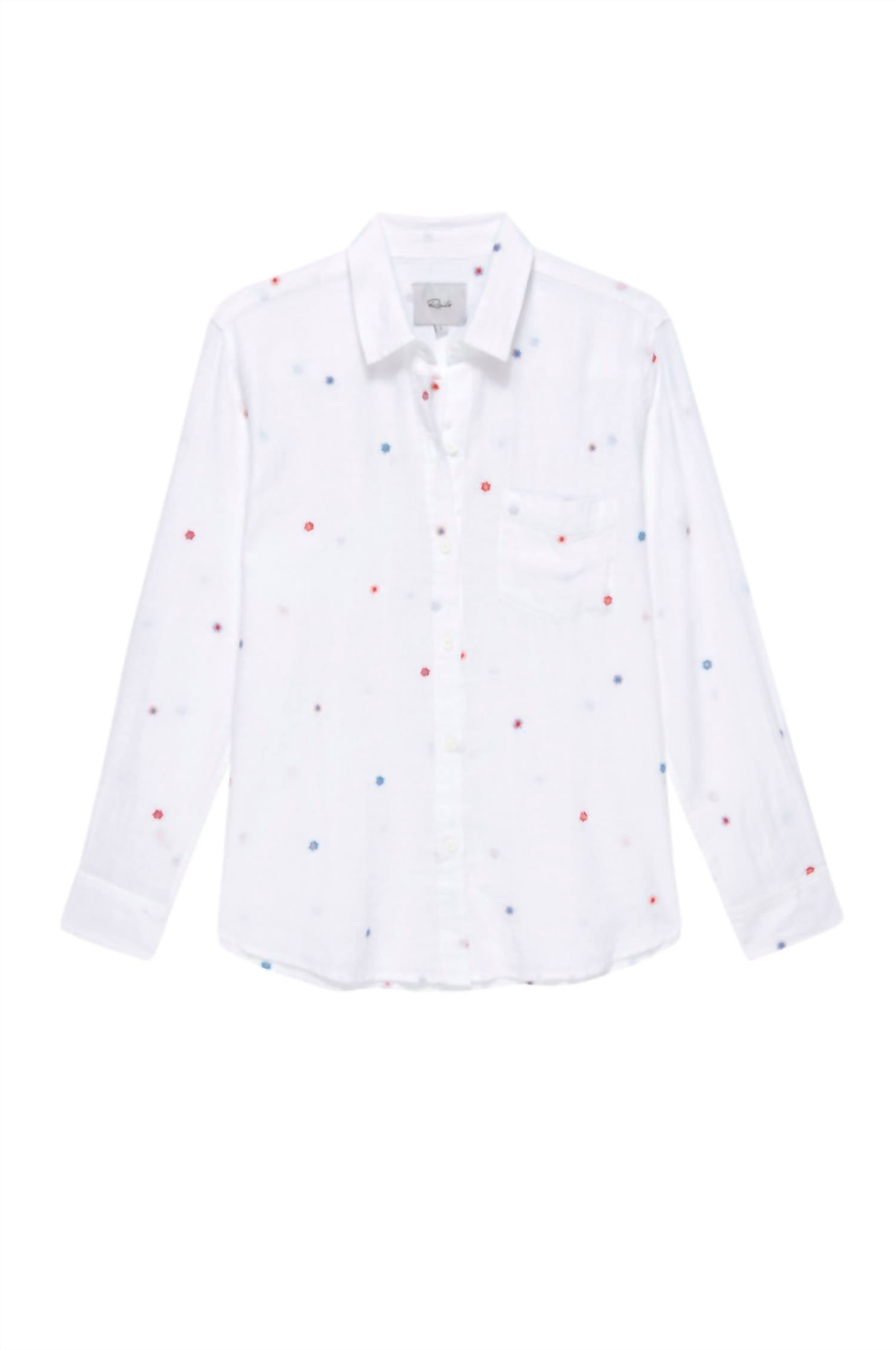 Rails - Charli Shirt