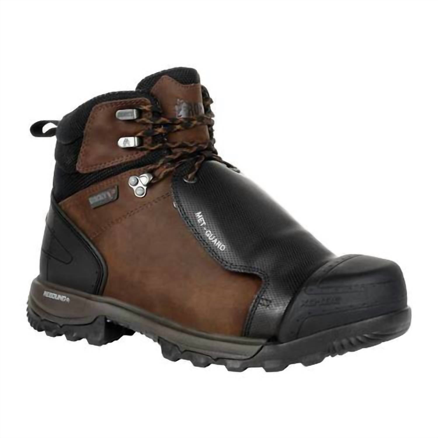 Rocky - Men's Xo Toe External Shoes