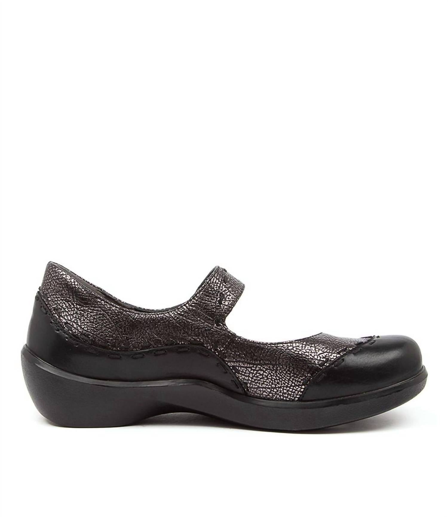 Ziera - Women's Gummibear W Mary Jane Shoes
