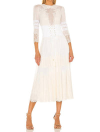 We Are Hah - Hidden Gem Midi Dress