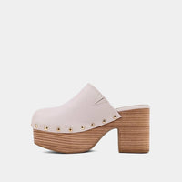 Shu Shop - Gigi Block Wedge