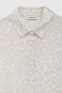 Anine Bing - Coco Shirt