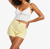 Billabong - Free Fall Corduroy Short