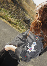 Isabel Marant - Manona Jacket