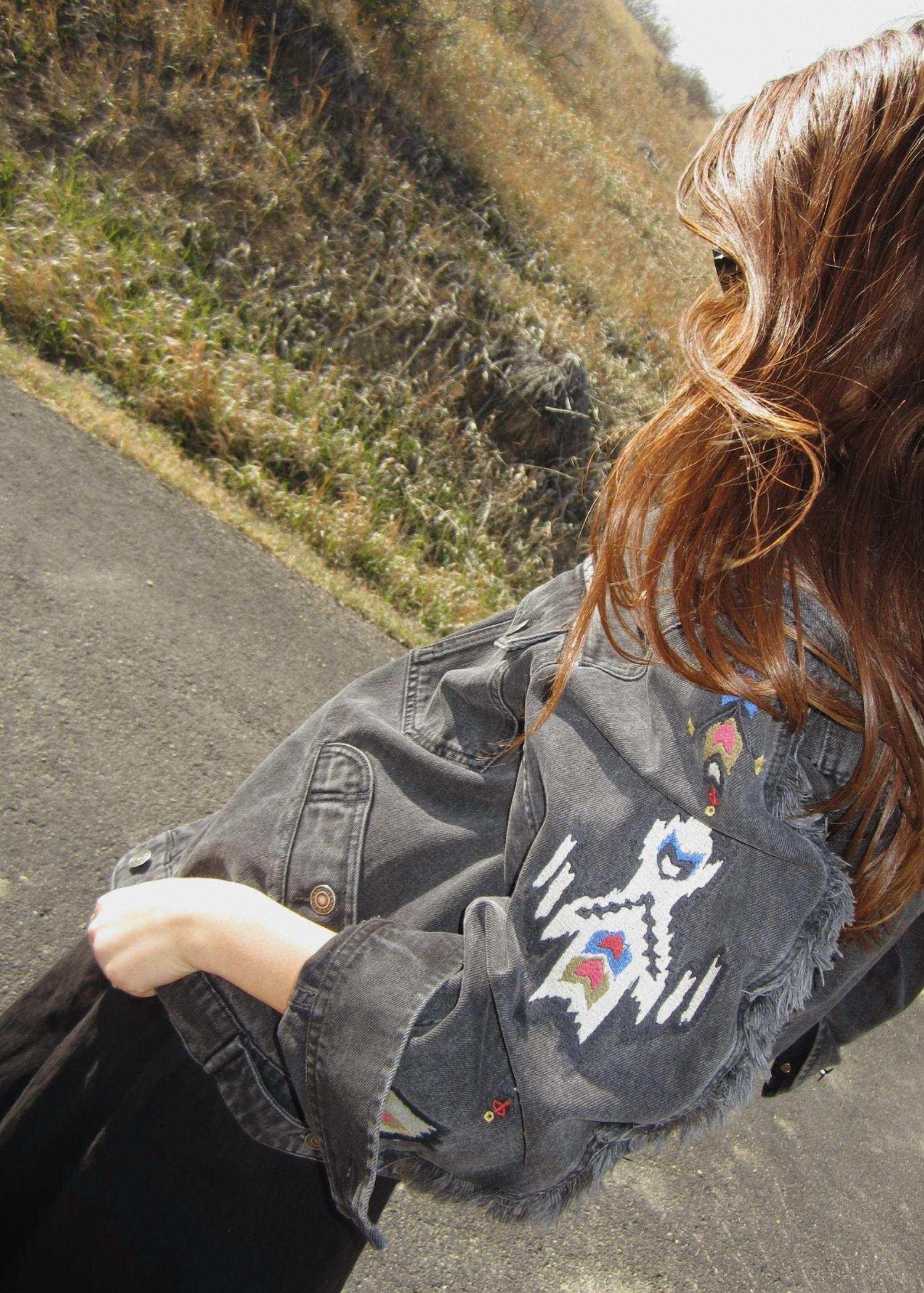 Isabel Marant - Manona Jacket