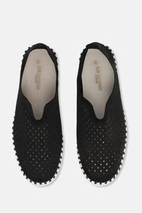 Ilse Jacobsen - Women's Tulip Slip-on Sneakers