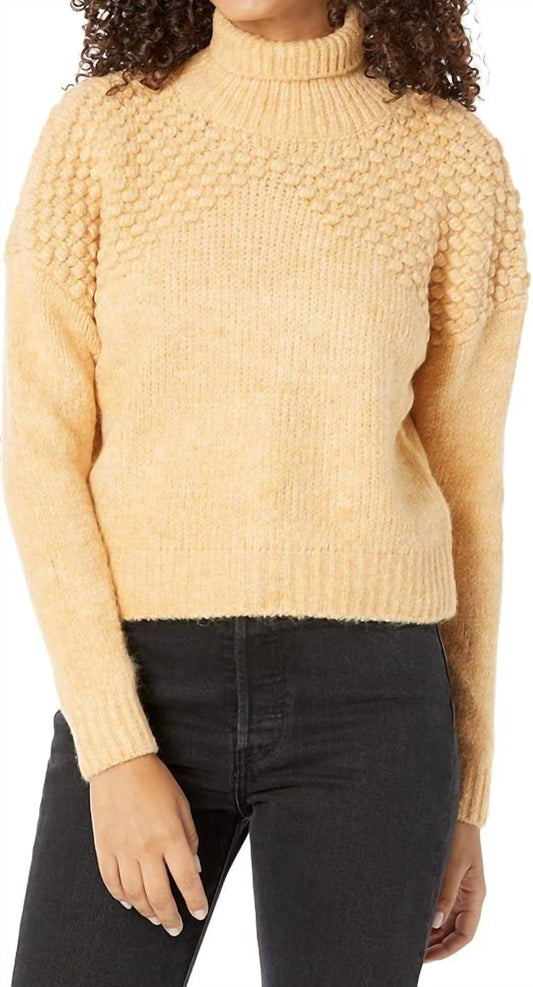 Free People - Bradley Pullover Sweater
