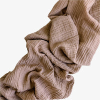 Borrowed Blu - Organic Cotton Table Runner