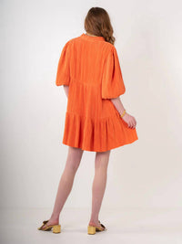 Emily Mccarthy - Frankie Mini Dress