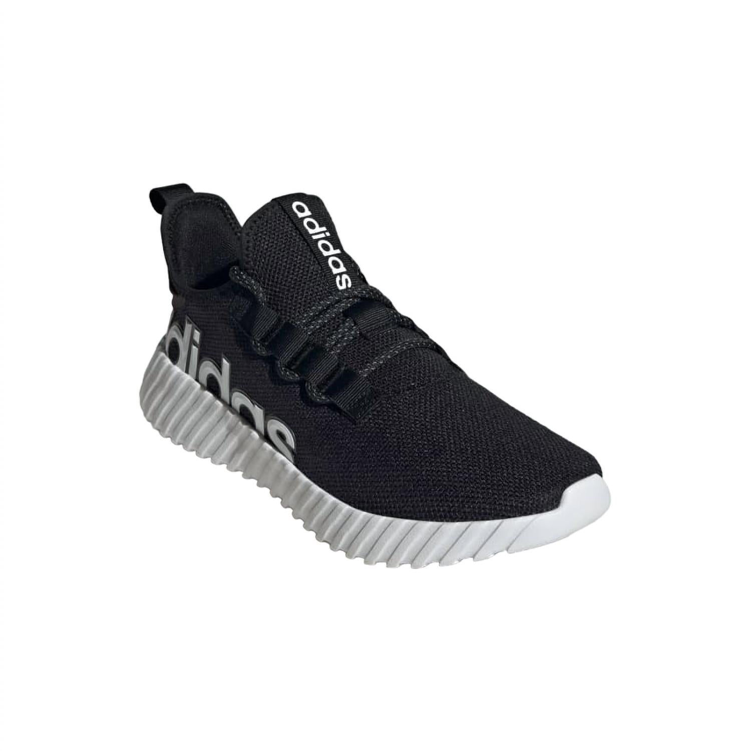 Adidas - Men's Kaptir 3.0 Sneaker - Medium Width