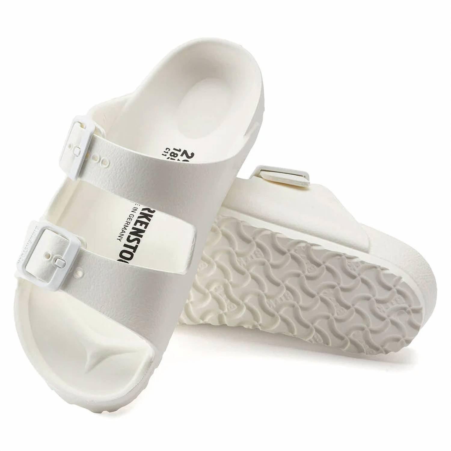 Birkenstock - Kid's Arizona Eva Sandals