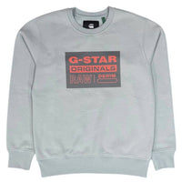 G-Star Raw - Men's Originals Crewneck Sweater