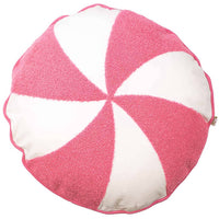 The Royal Standard - Peppermint Pillow