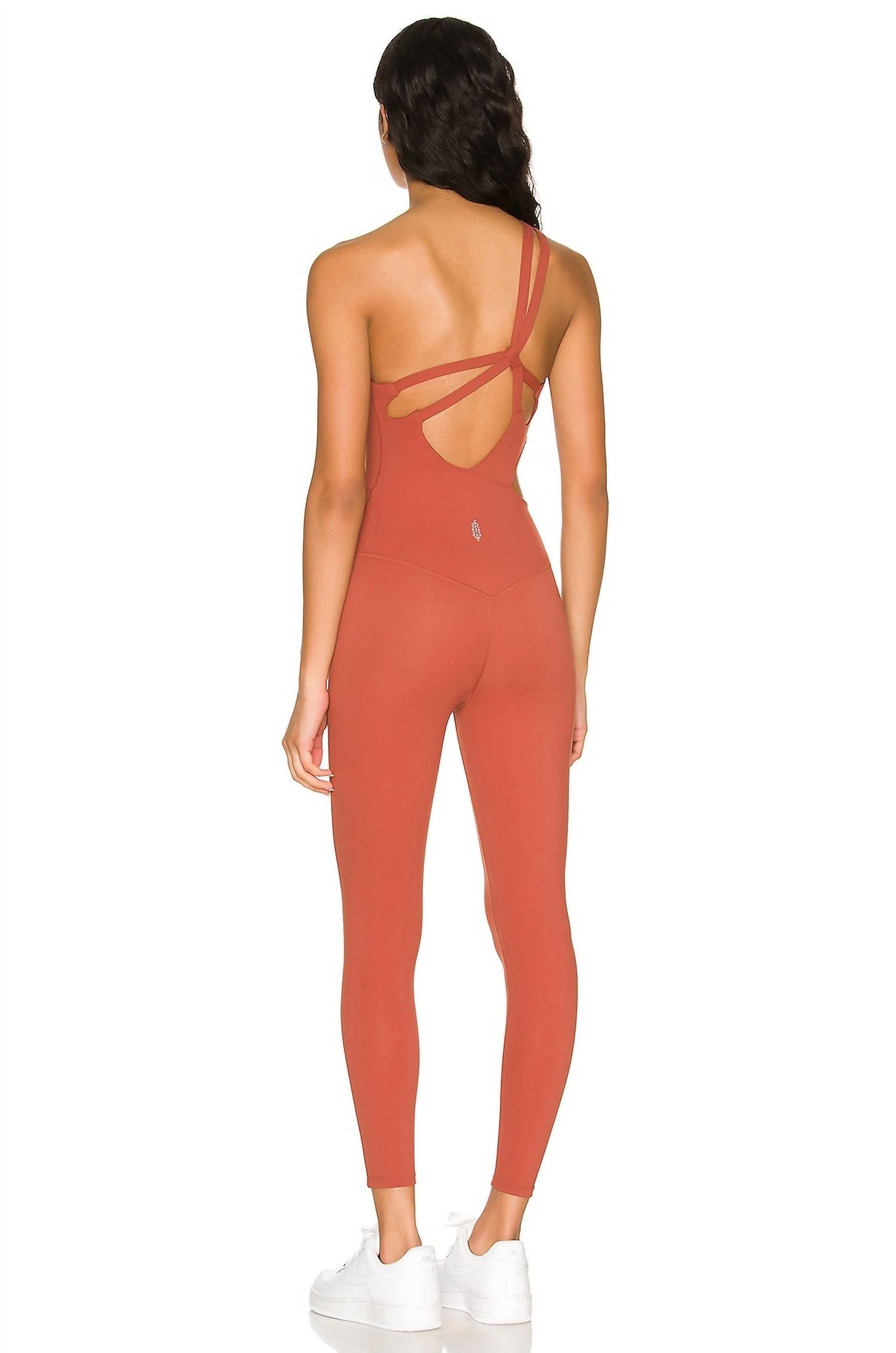 Free People - Transcend Limits Onesie