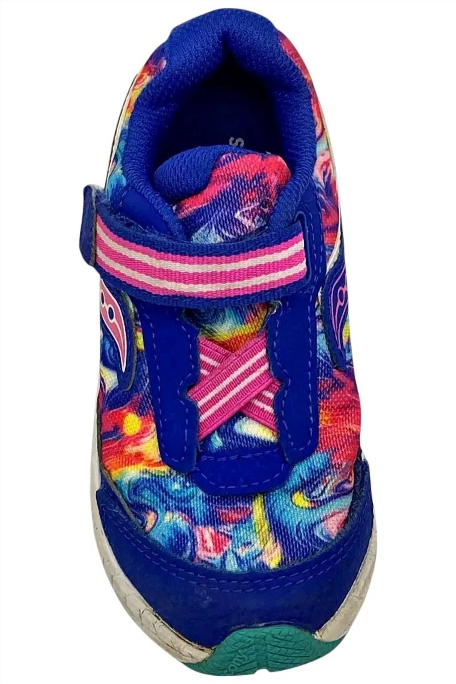 Saucony - Junior Girl's Ride 10 Shoe