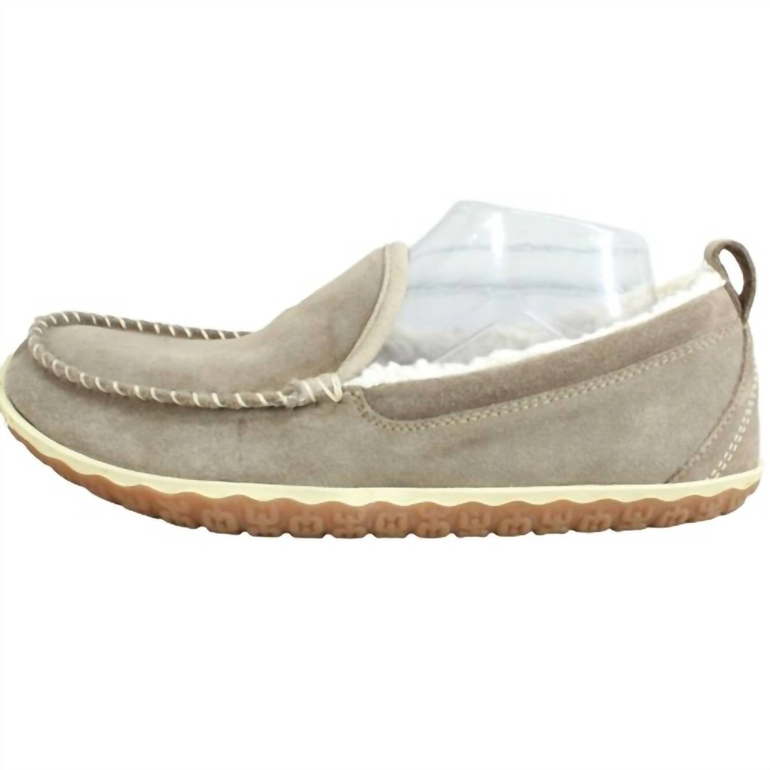 Jbu By Jambu - Women's Tempe Moccasin Slip-on Mountain Slippers