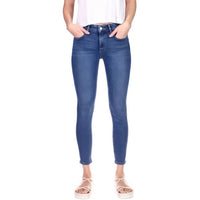 Dl1961 - Women'S - Florence Mid Rise Instasculpt Skinny Jeans