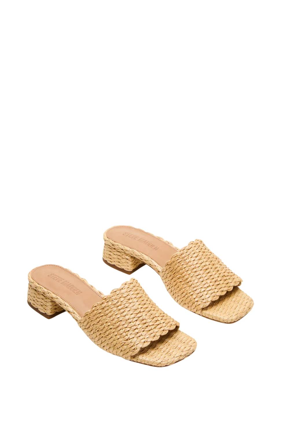 Steve Madden - Women's Montgomery Sandals