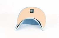 New Era - Men's 59fifty Buffalo Bisonsside Patch Fitted Hat
