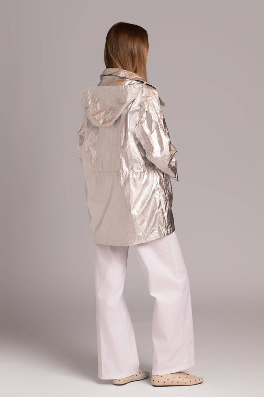 Suncoo - Elliot Windbreaker Jacket