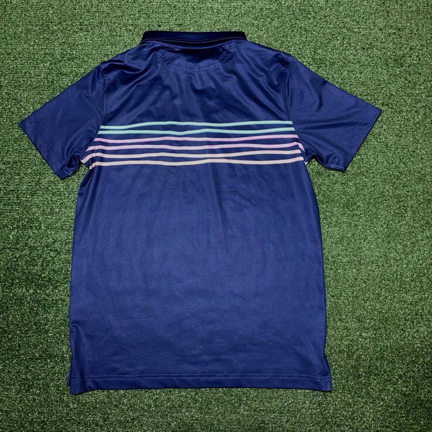 Chubbies - Little Boys Performance Polo