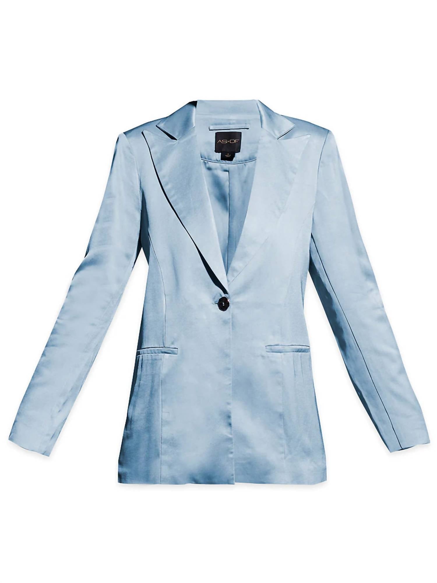 Archer Boyfriend Blazer