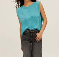 Project Social T - Belzo Muscle Tank Top