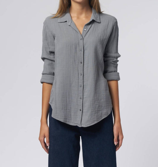 Xirena - Scout Shirt