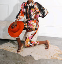 Little Secret Of Mine - Women's Fedora Hat With Wide Brim