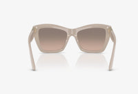 Jimmy Choo - Women's Cat Eye Sunglasses