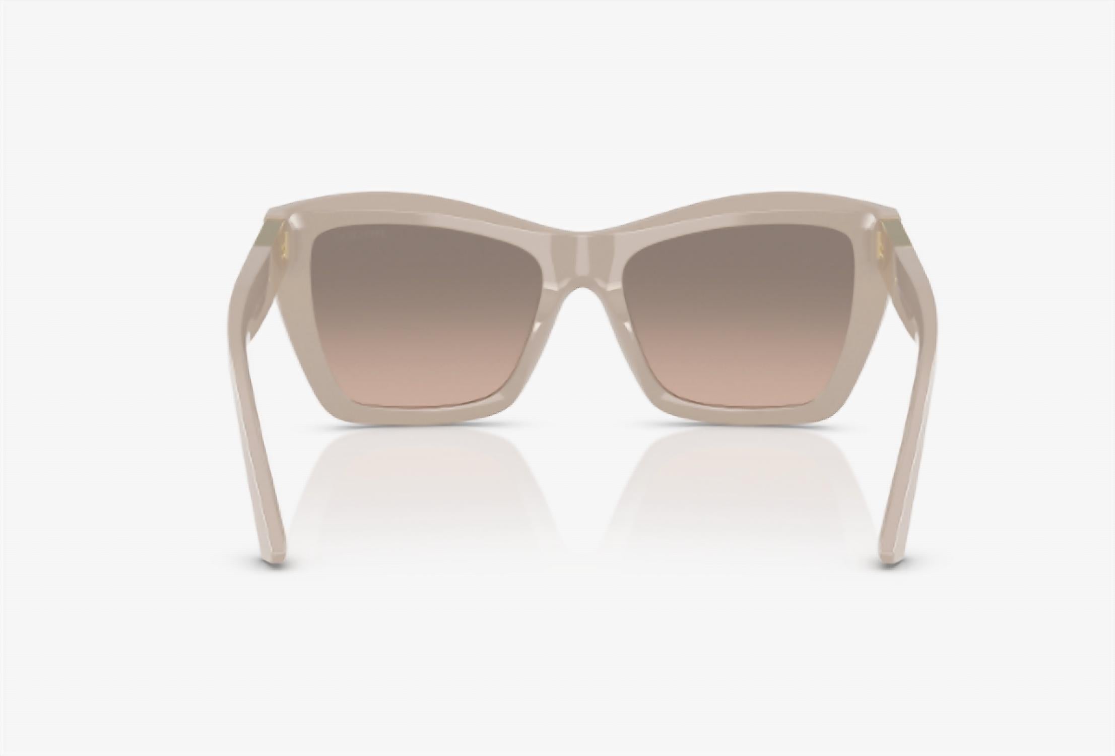 Jimmy Choo - Women's Cat Eye Sunglasses
