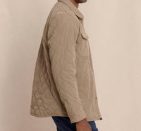 Southern Tide - Grafton Quilted Jacket