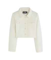 Katie J Nyc - Charlize Matte Quilted Jacket